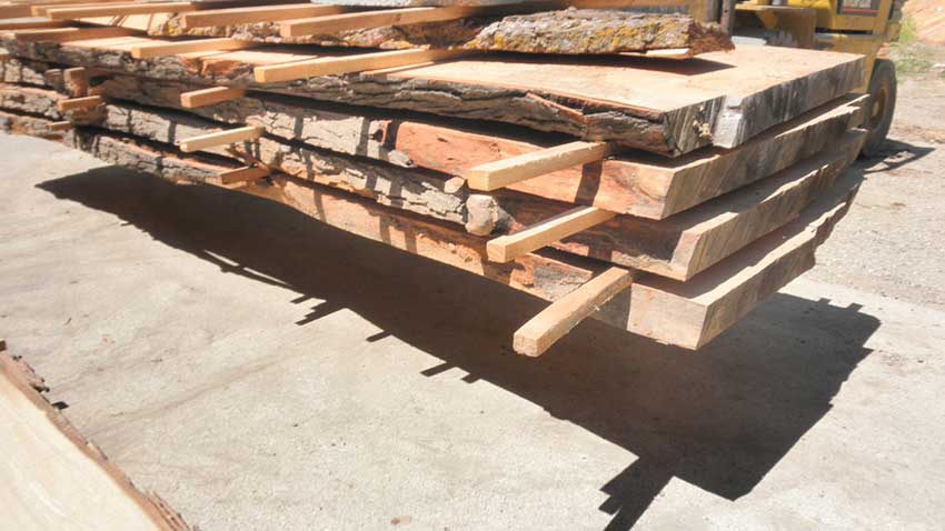Сушка слэбов и меры по его стабилизации для предотвращения внешних  воздействий | Wood Market